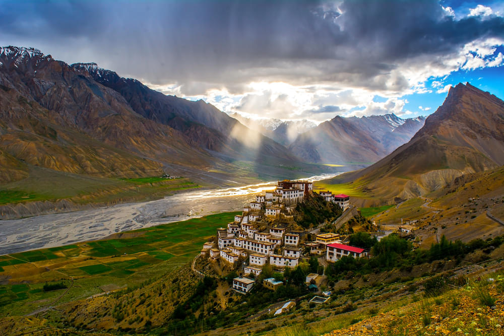 spiti-valley